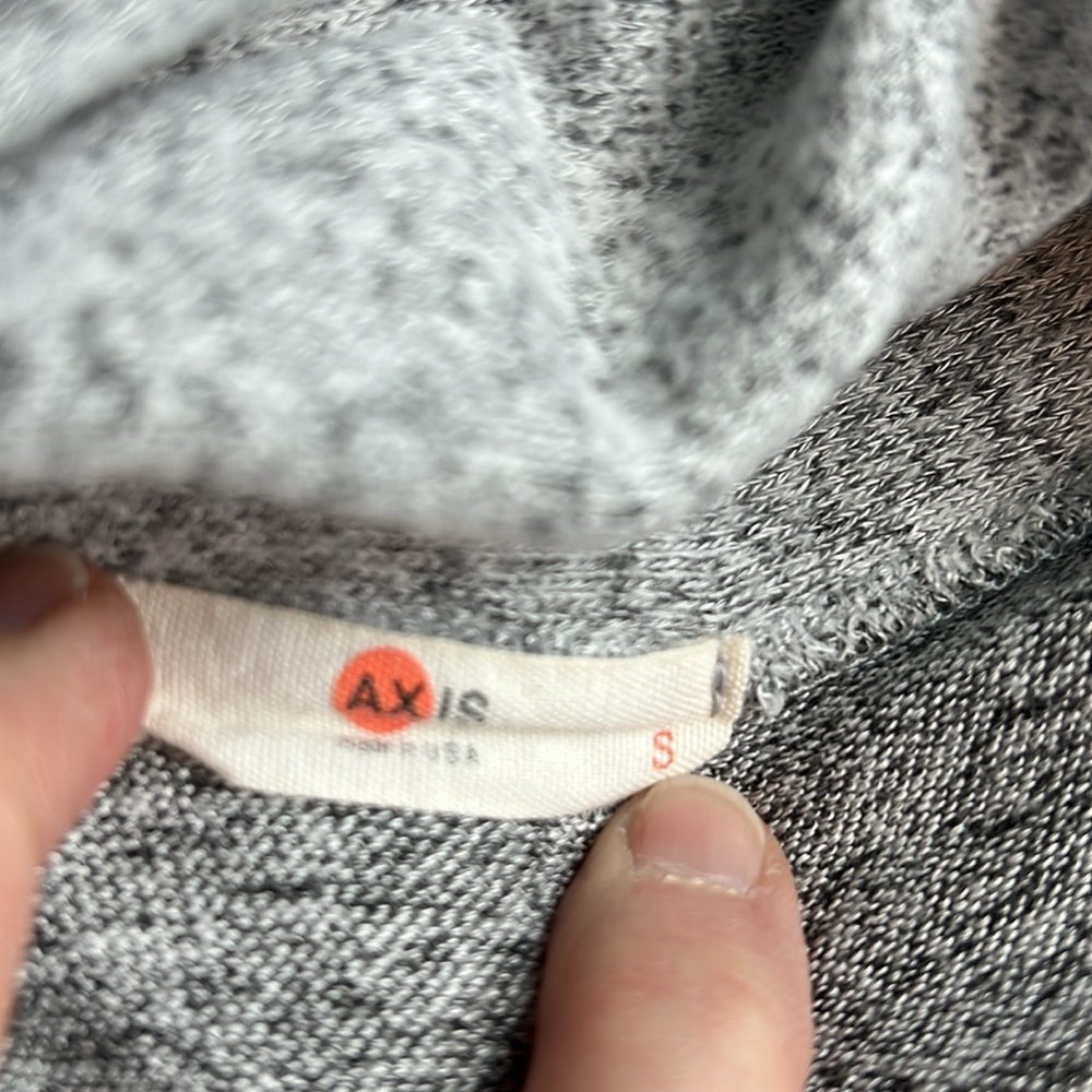 Axis - sweater - Picture 4 of 5